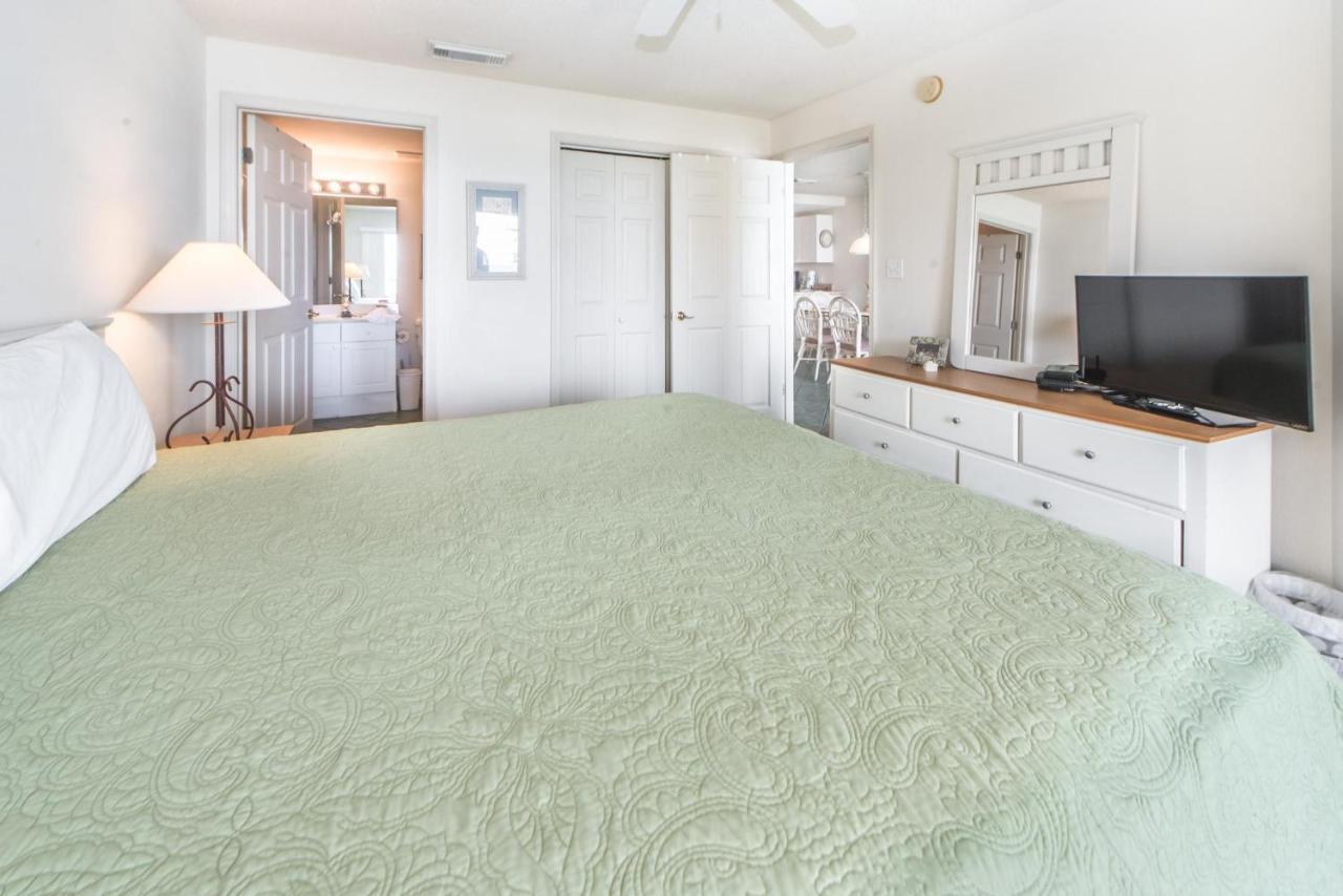 Ciboney 4003 Apartment เดสติน ภายนอก รูปภาพ