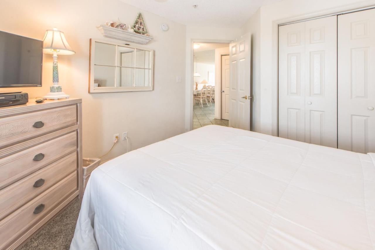 Ciboney 4003 Apartment เดสติน ภายนอก รูปภาพ